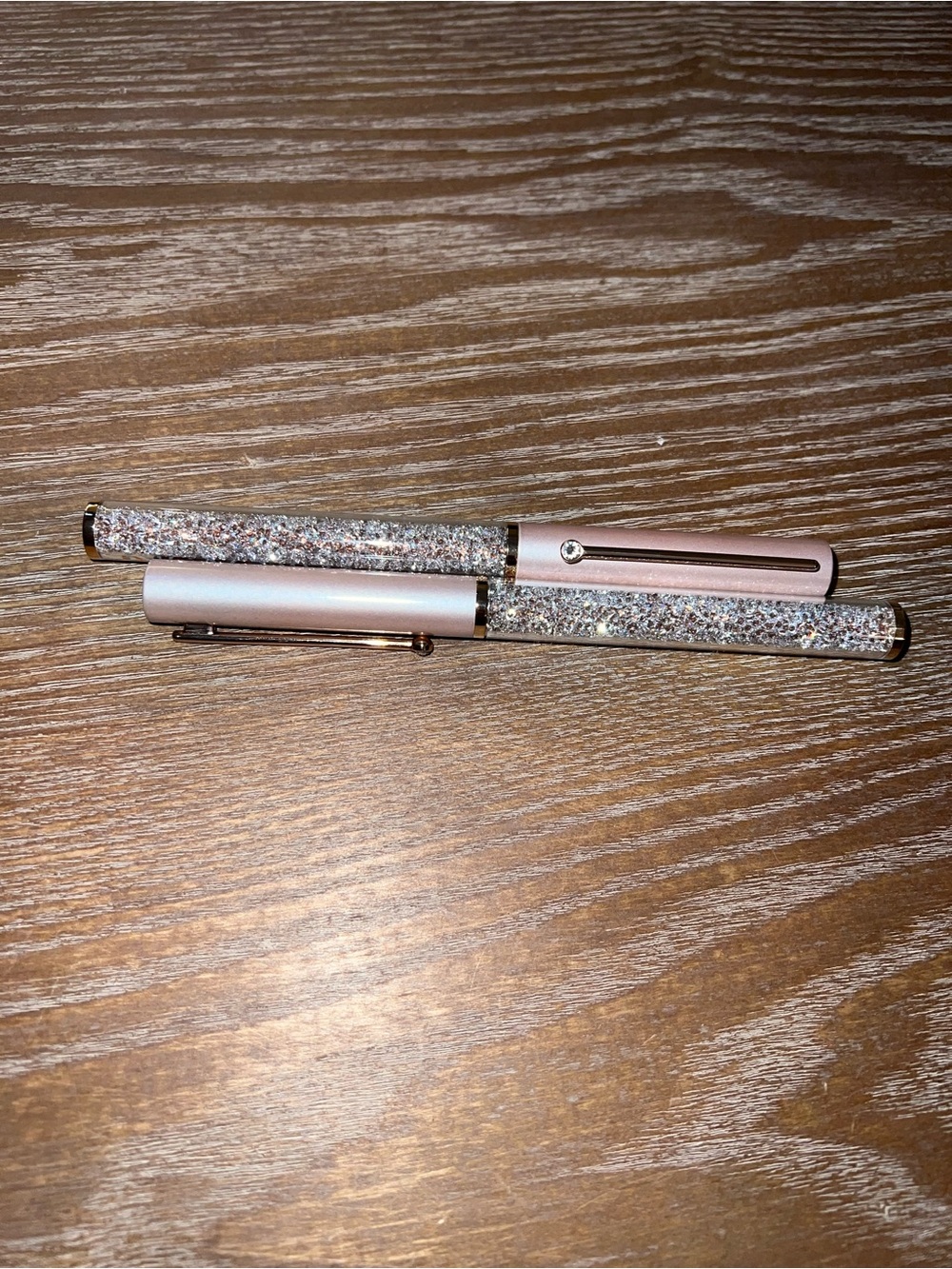 Swarovski Pen